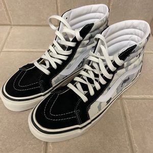 Vans Anaheim Factory